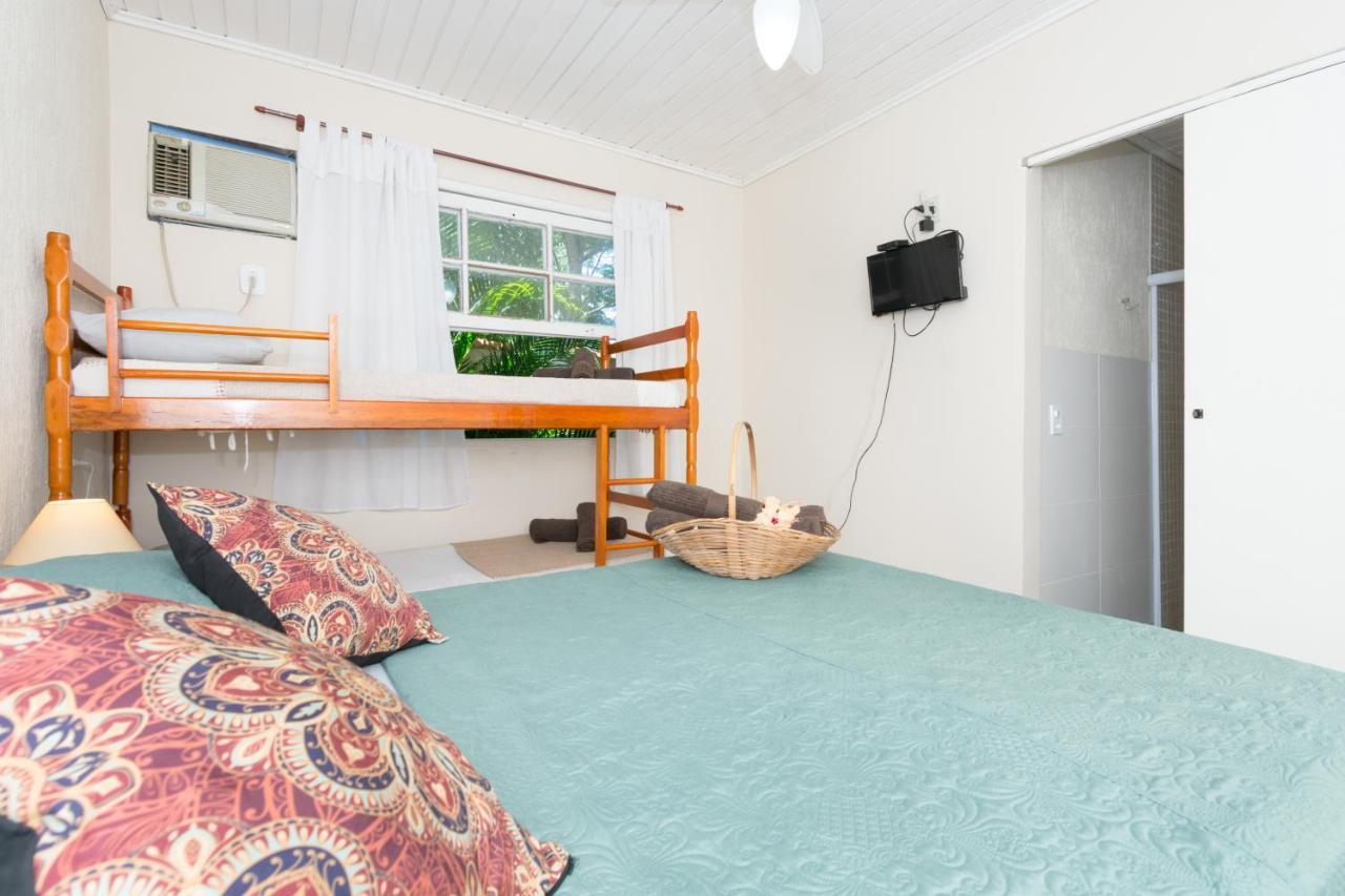 Kundalini Buzios Hotel Kültér fotó
