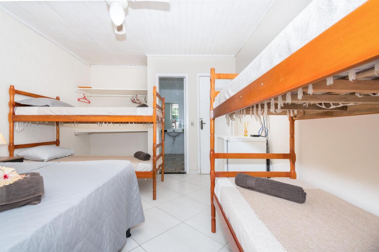 Kundalini Buzios Hotel Kültér fotó