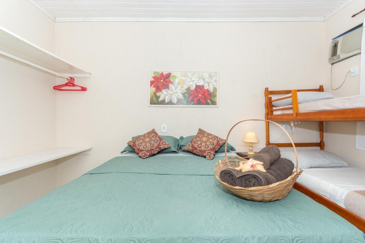 Kundalini Buzios Hotel Kültér fotó