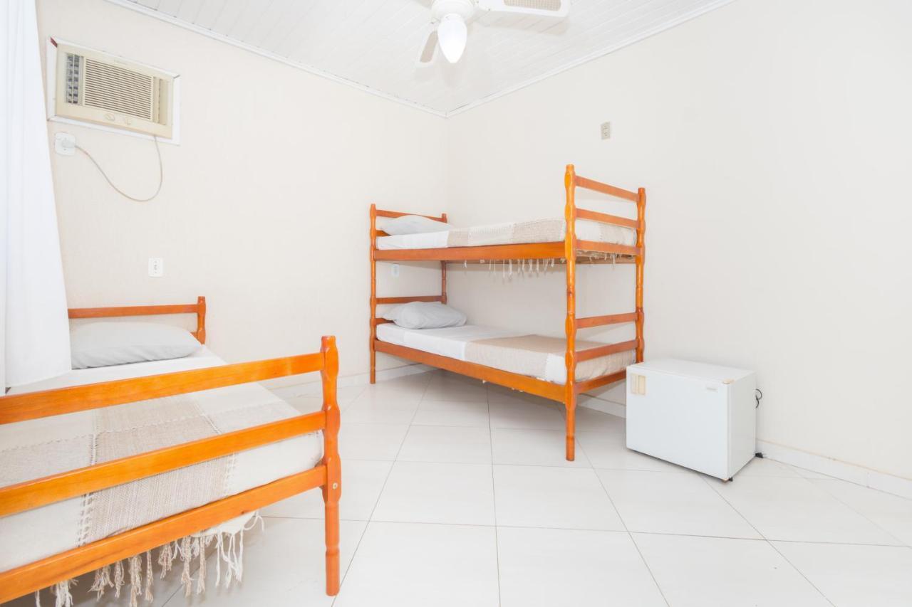 Kundalini Buzios Hotel Kültér fotó