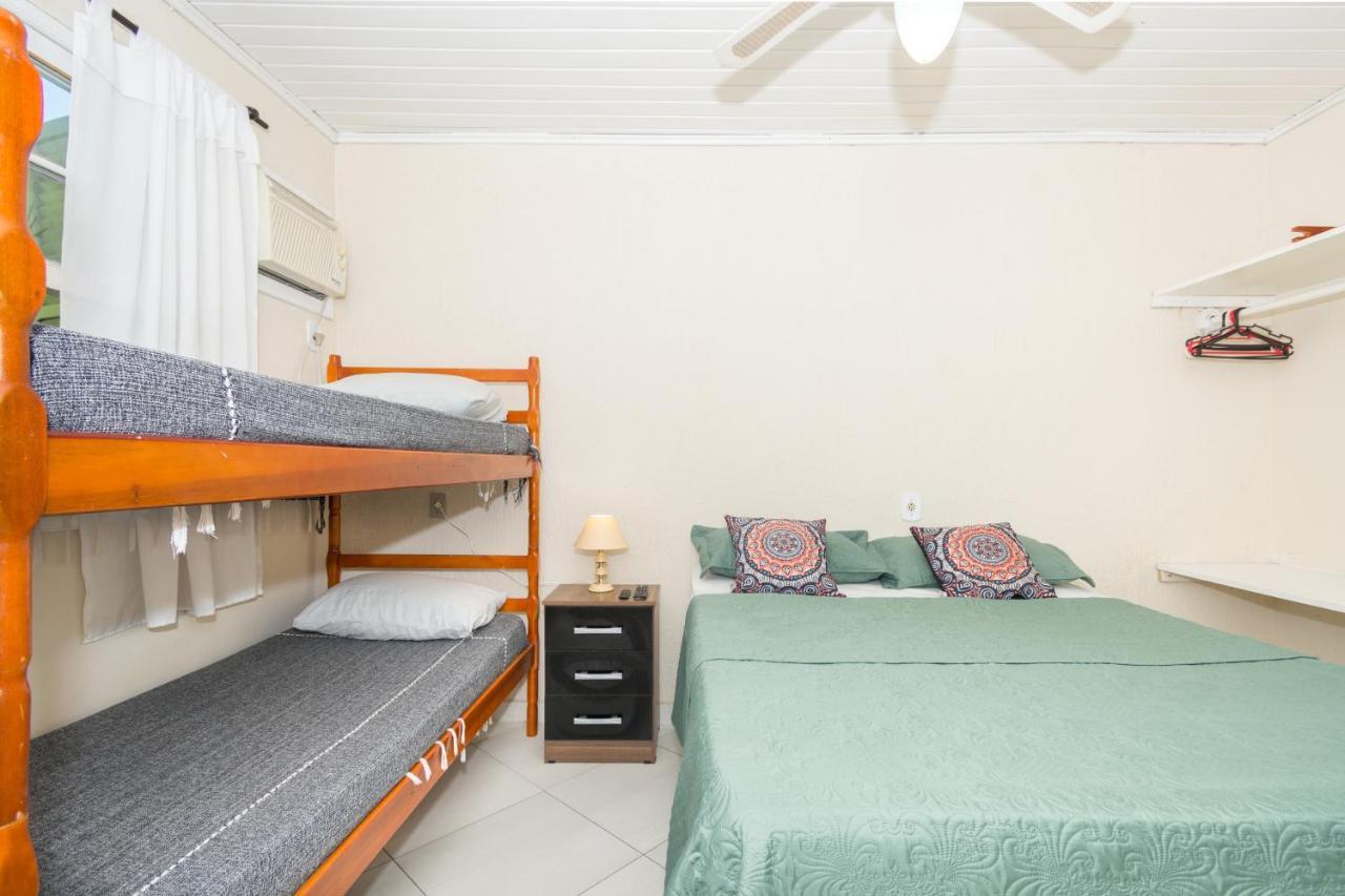 Kundalini Buzios Hotel Kültér fotó