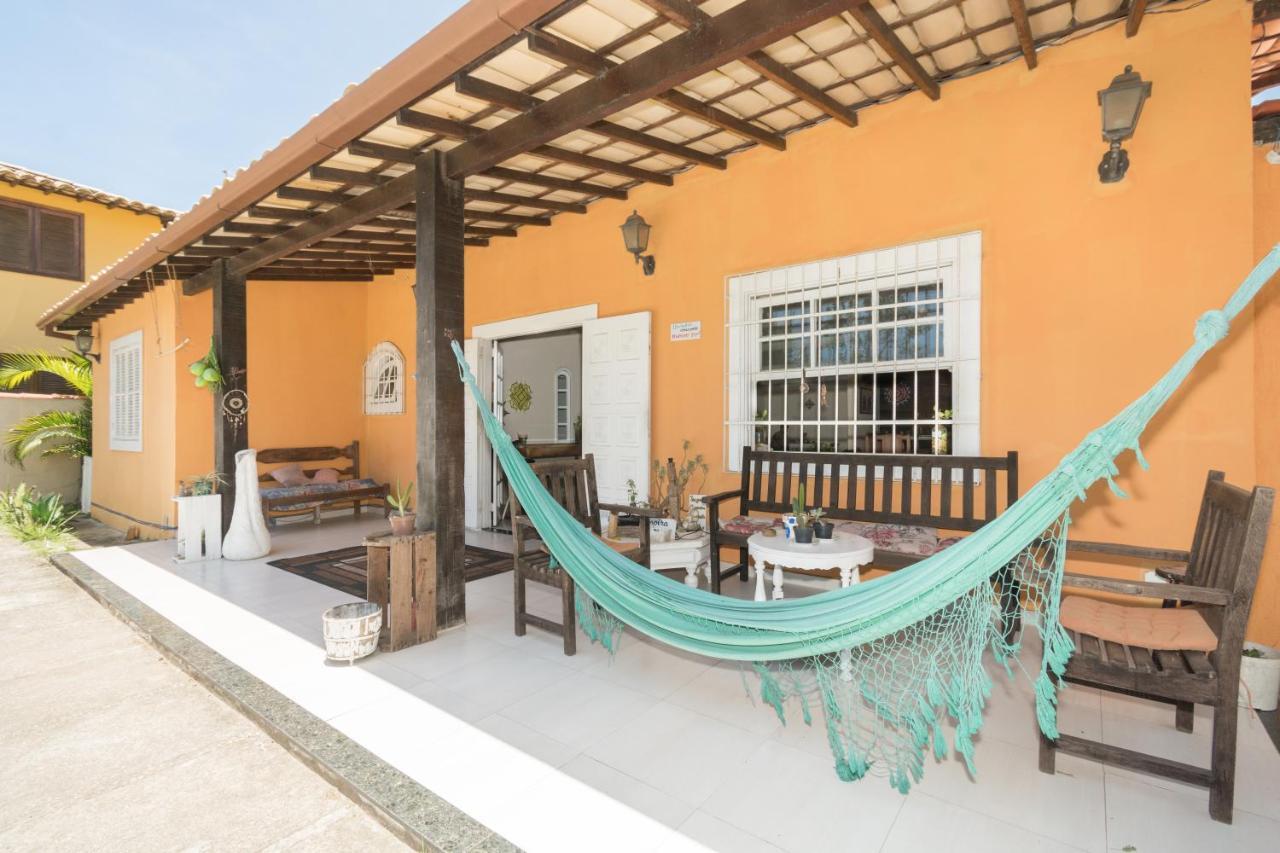 Kundalini Buzios Hotel Kültér fotó