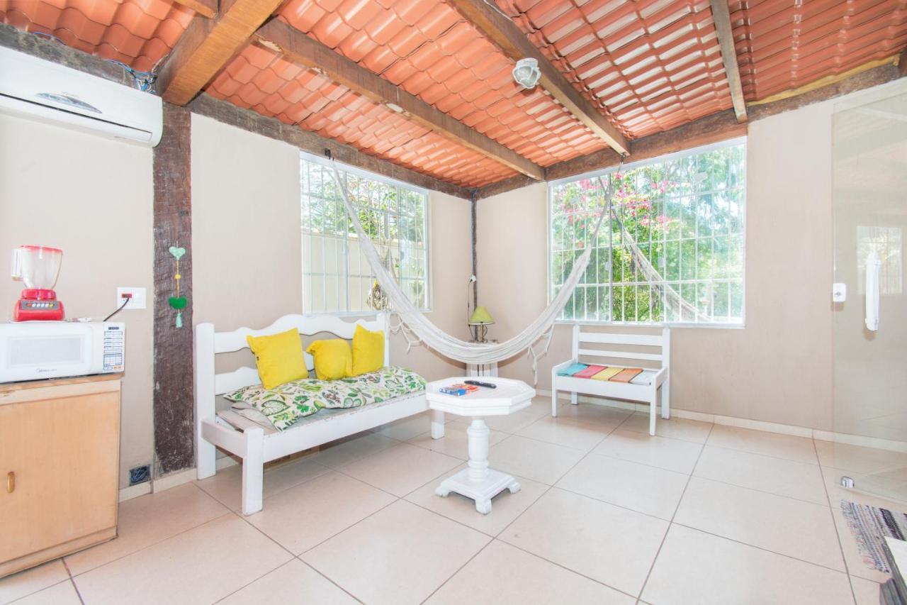 Kundalini Buzios Hotel Kültér fotó