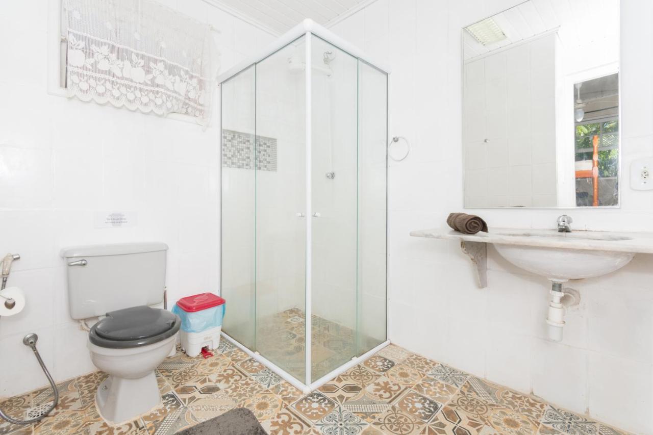 Kundalini Buzios Hotel Kültér fotó