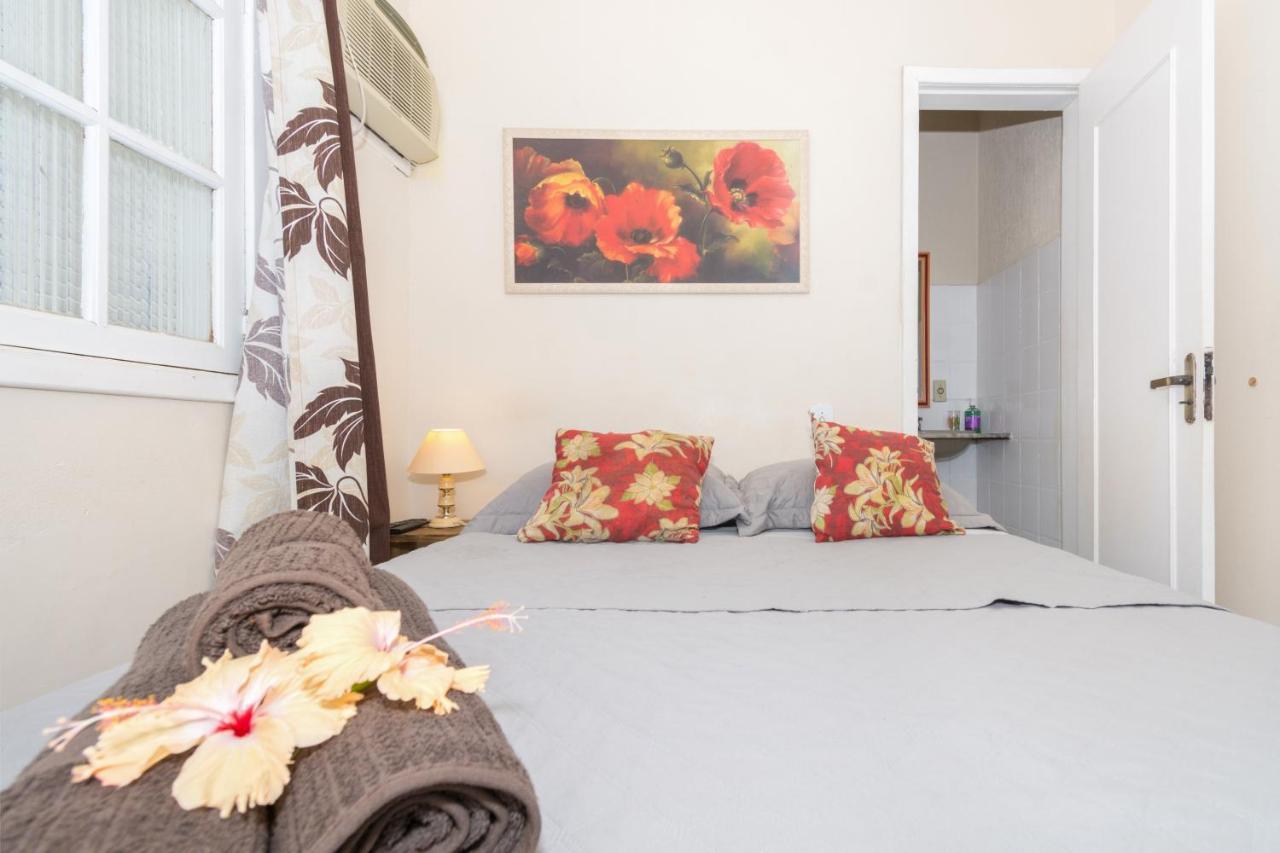 Kundalini Buzios Hotel Kültér fotó