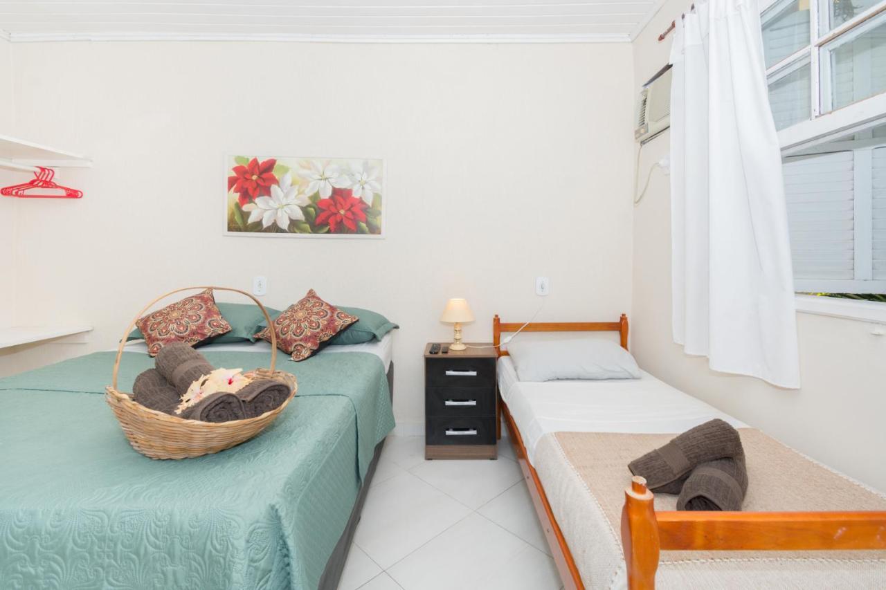 Kundalini Buzios Hotel Kültér fotó