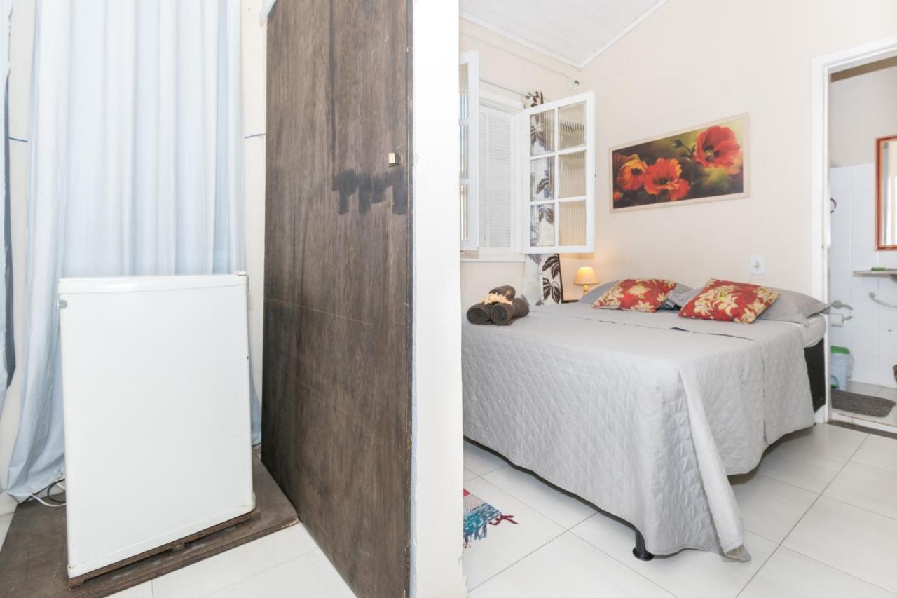 Kundalini Buzios Hotel Kültér fotó