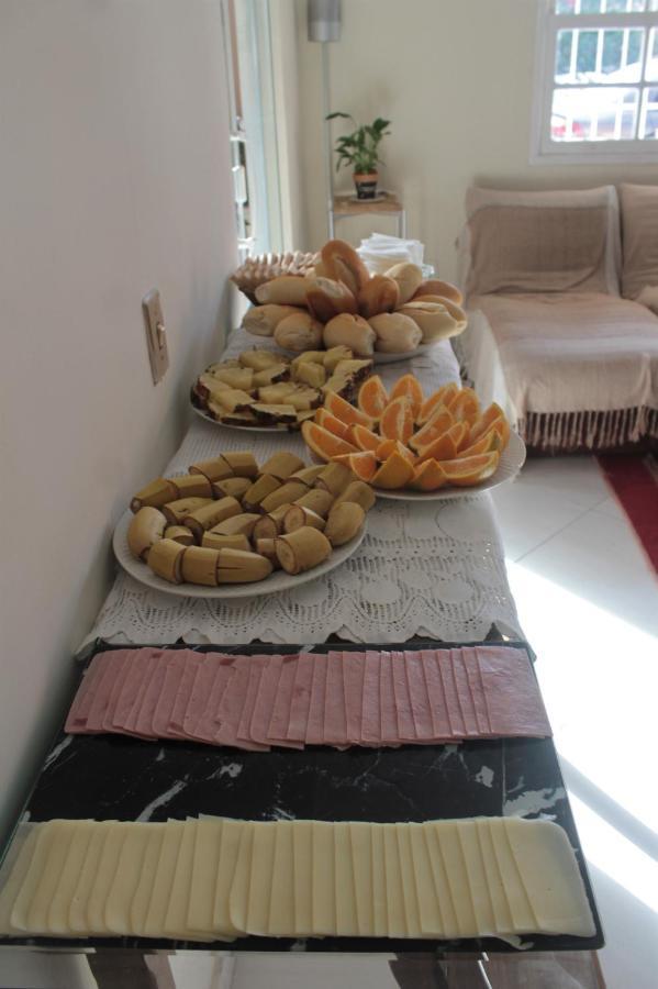 Kundalini Buzios Hotel Kültér fotó