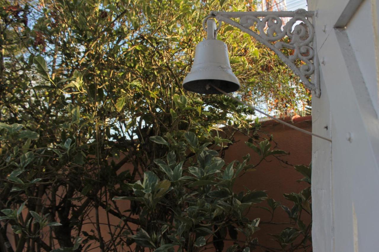 Kundalini Buzios Hotel Kültér fotó